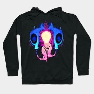 Open your Mind Hoodie